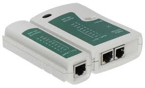 Network and Cable Tester Rj45 / Rj11