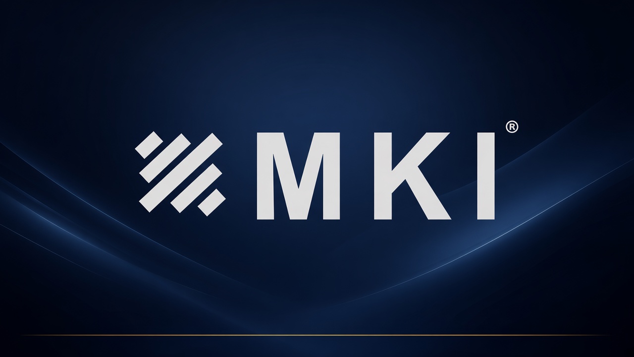 GRUPO MKI INTERNACIONAL, INC.