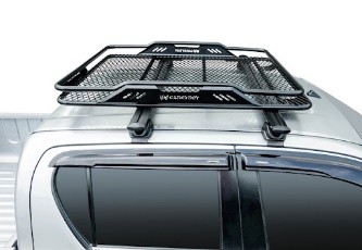 PARRILLA DE TECHO METALICA 1.2METROS(UNIVERSAL) (CB-114-100-12)
