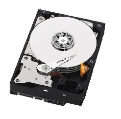 Disco duro de seguridad (DISCODURO)