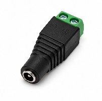 CONVERTIDOR DC HEMBRA TORNILLOS (DNV-53)