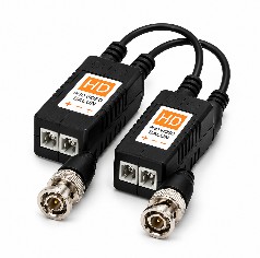 DNV-BALUN PASIVO HD PRESION  PAR (DNV-BALUN_PRESION)