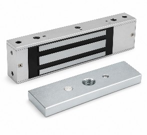 Cerradura electromagnetica 600lb (DNV-CERR-600)