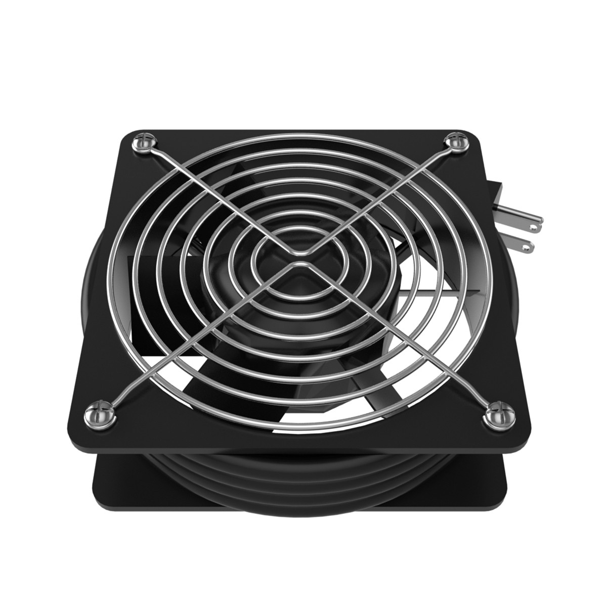Fan para gabinetes 110v (DNV-FAN)