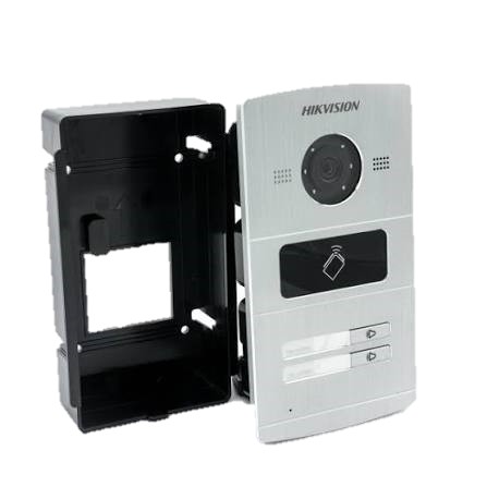 Monitor tipo tableta 7 pulgadas ip (DS-KH6310-WL)