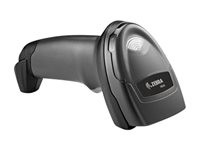 Zebra DS2208 - USB Kit - escáner de código de barras (DS2208-SR7U2)