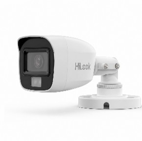 Camara Bullep 2mp Smart ligth Analoga (HILOOK-THC-B)