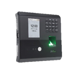 Equipo Biometrico basado en Linux, Terminal de Control de (MB10-VL)