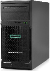 Servidor Hp Proline ML30 Segun configuracion cliente (ML30)