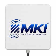 UHF RFID Reader 10-15 Meters 865~868MHz, 902~928MH (UHF-RFID_10MTS)