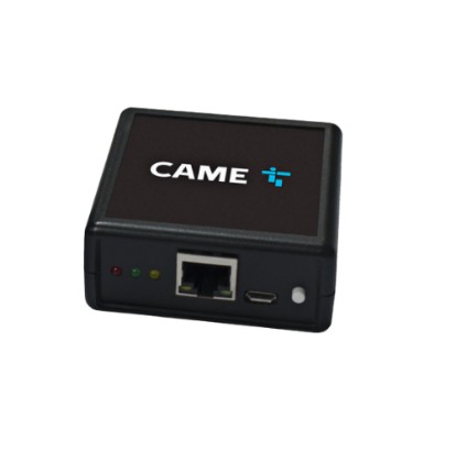 Modulo Wi fi Came conect, RETH 001 AND RSLV001 KIT (VDS_CAME_CONNECT)