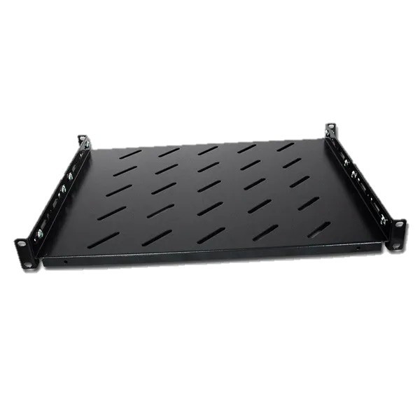 Bandeja para Gabinete de piso 600x600,Lisas, fijacion (ZK-CH-19X1U-600X600)
