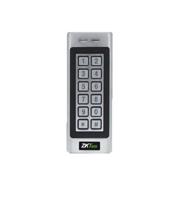 Control de acceso autonomo con capacidad 1000 TARJETAS 125K. (ZK-MK-H(ID))