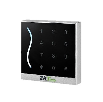Read 125KHz Proximity ID card number with PW Keypad Wiegand (ZK-PROID30BE)