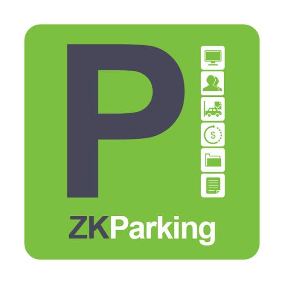 Zkteco Zkparking-Parking lot Management Software. (ZK-SOFT-ZKP)